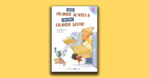 Alessia e la grande scatola: la storia di una bambina che insegue i suoi sogni