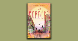 Pronti a fare la rivoluzione con i fratelli Alcott, Dickens, Verne e Lindgren? No Borders di Giuliana Facchini