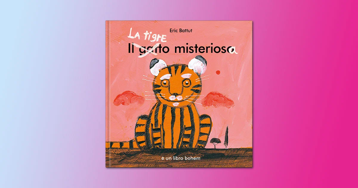 La tigre misteriosa