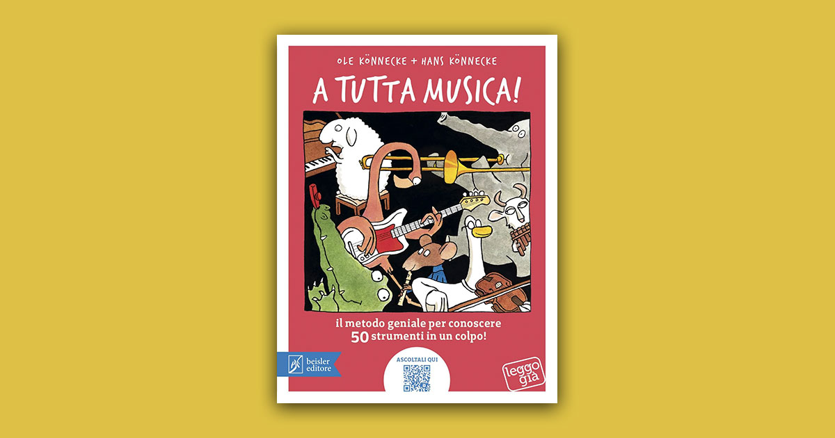 A tutta musica