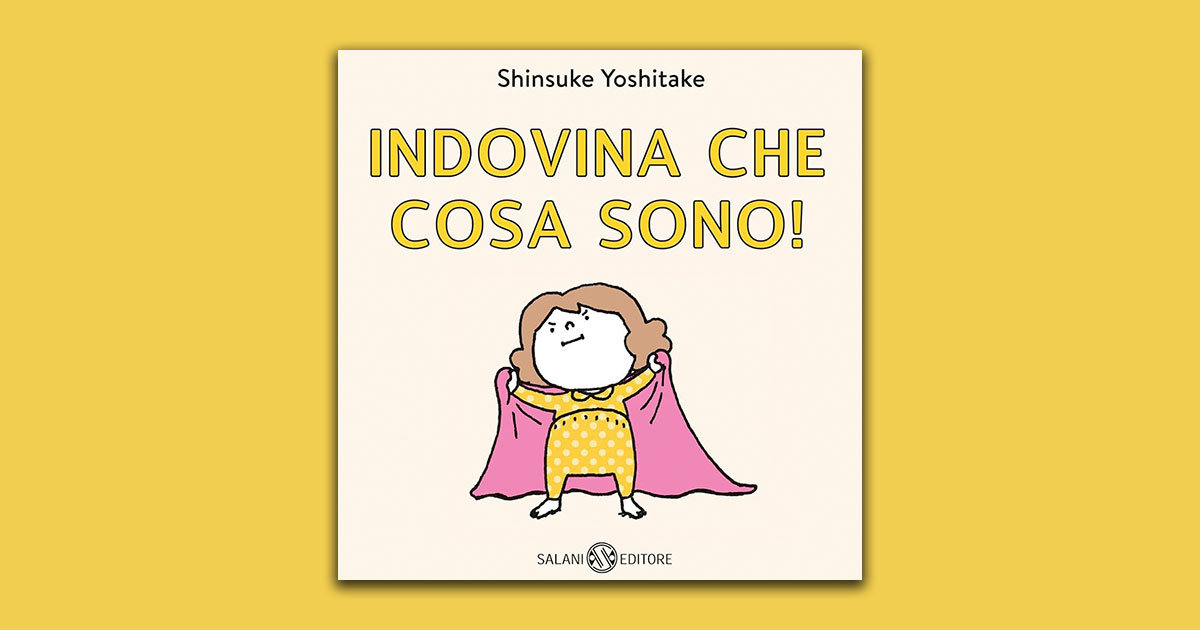 Indovina che cosa sono