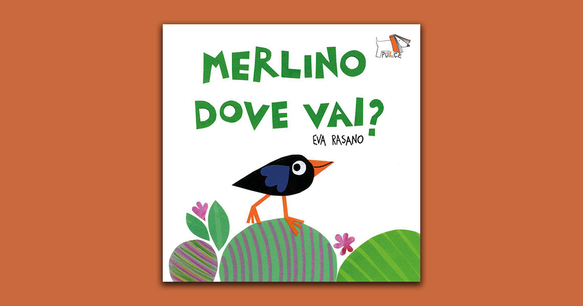 Merlino dove vai?