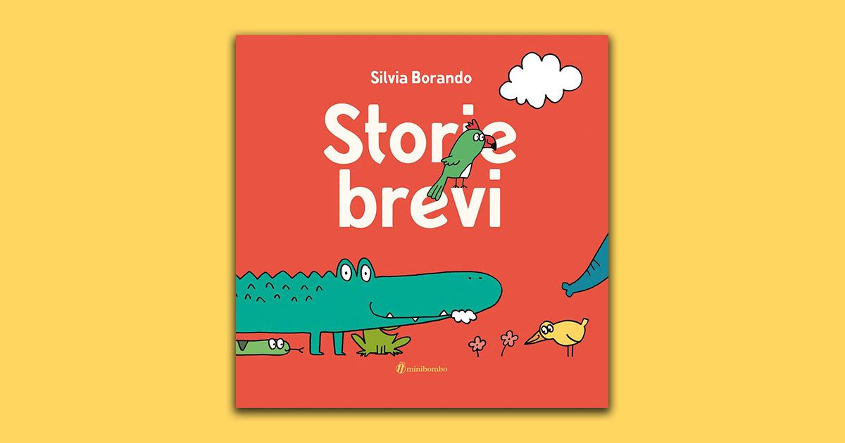 storie brevi