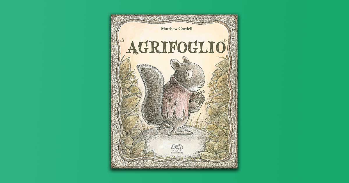 Agrifoglio