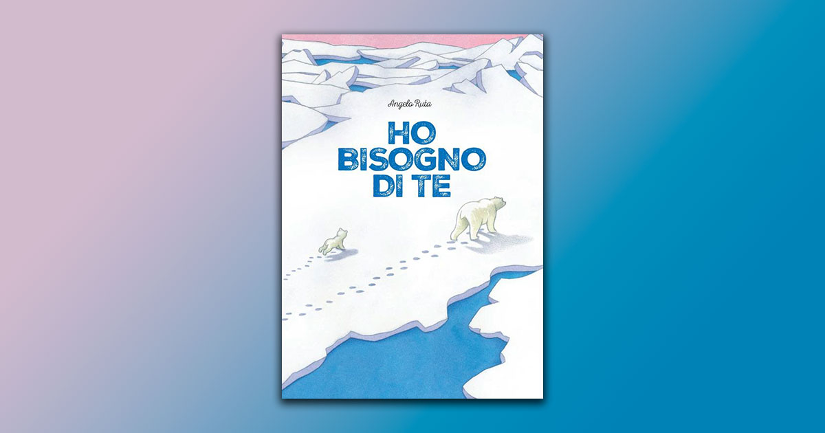 Ho bisogno di te