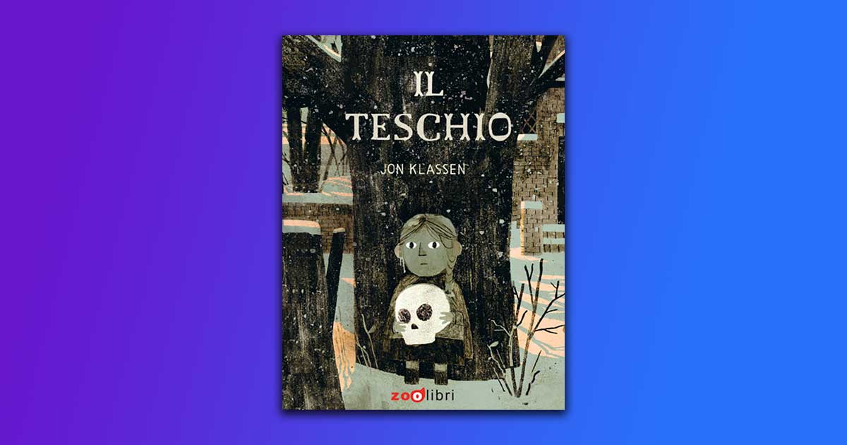Il teschio