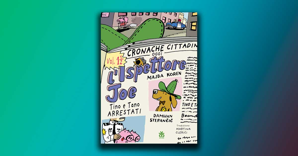 L'ispettore Joe