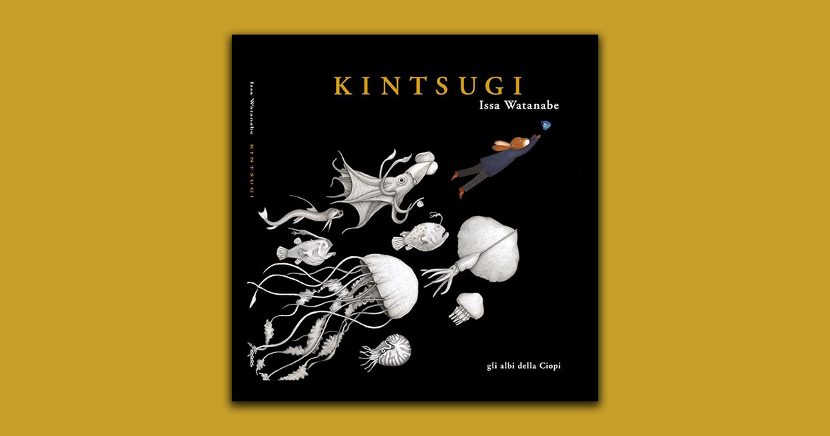 Kintsugi