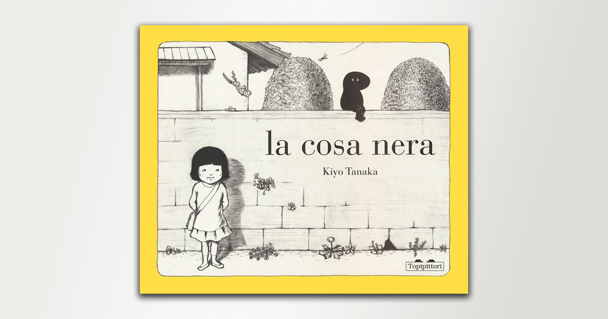 La cosa nera