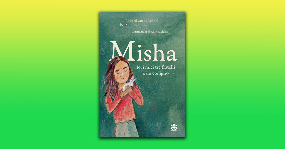 Misha