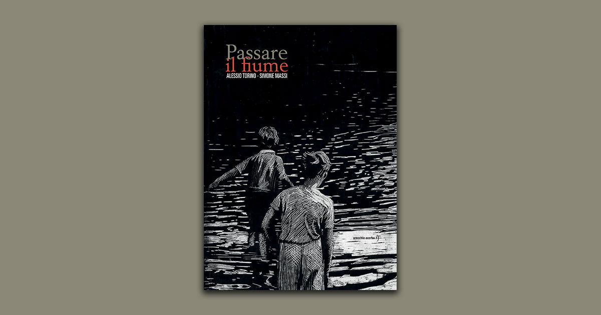 Passare il fiume