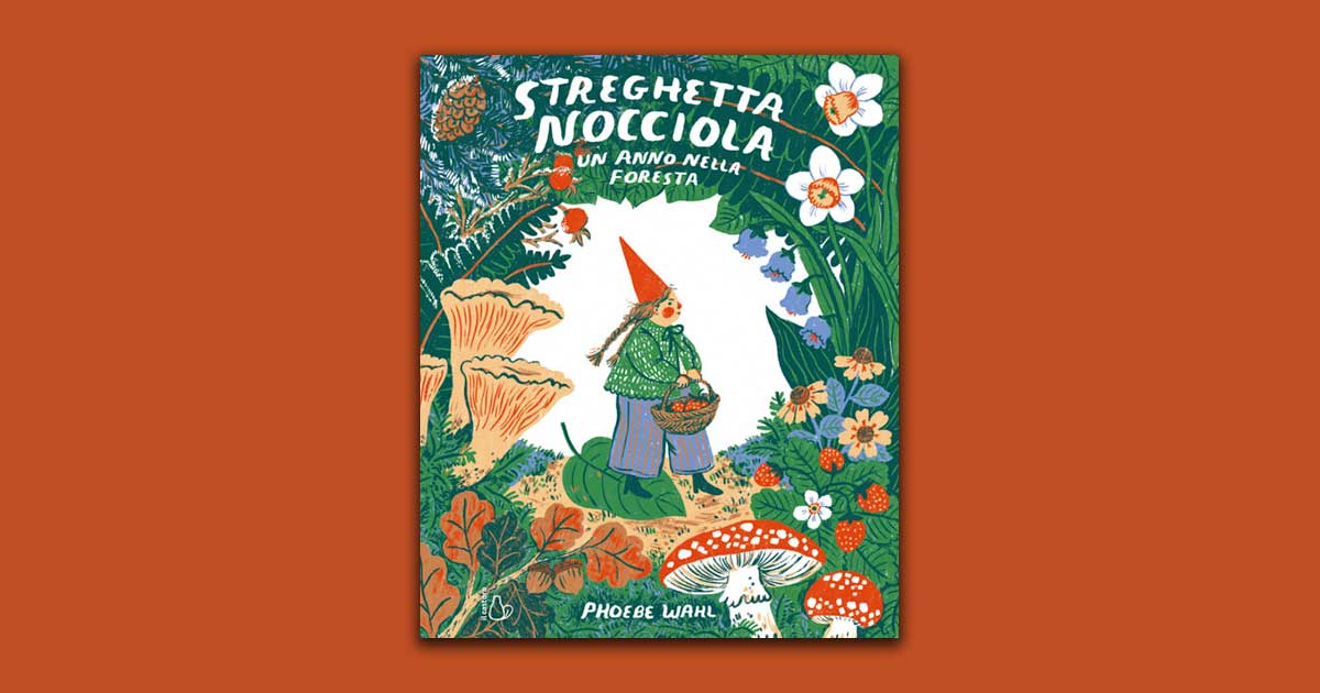 Streghetta Nocciola