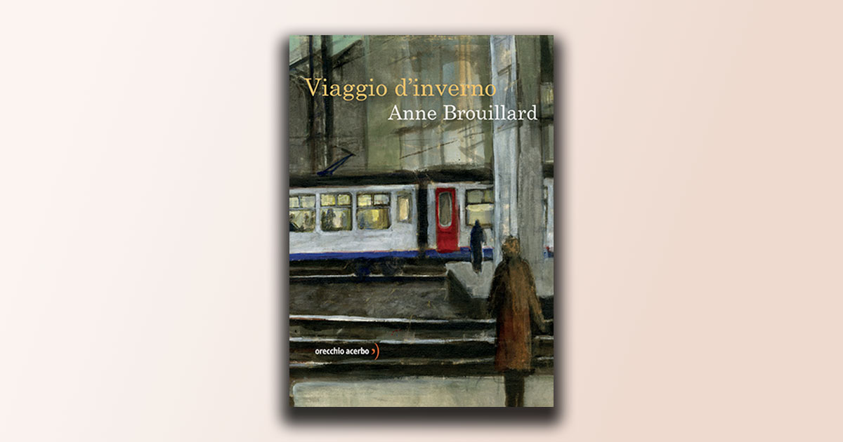 Viaggio d'inverno