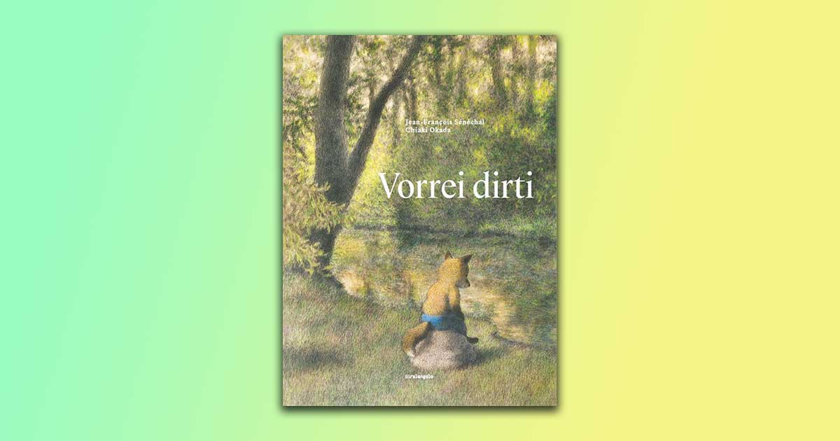 Vorrei dirti