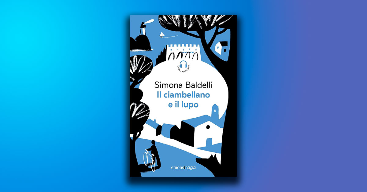 Il ciambellano e il lupo