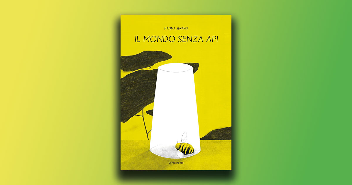 Il mondo senza api