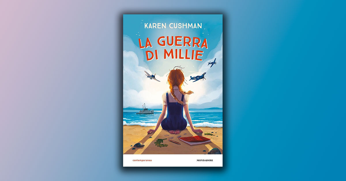La guerra di Millie