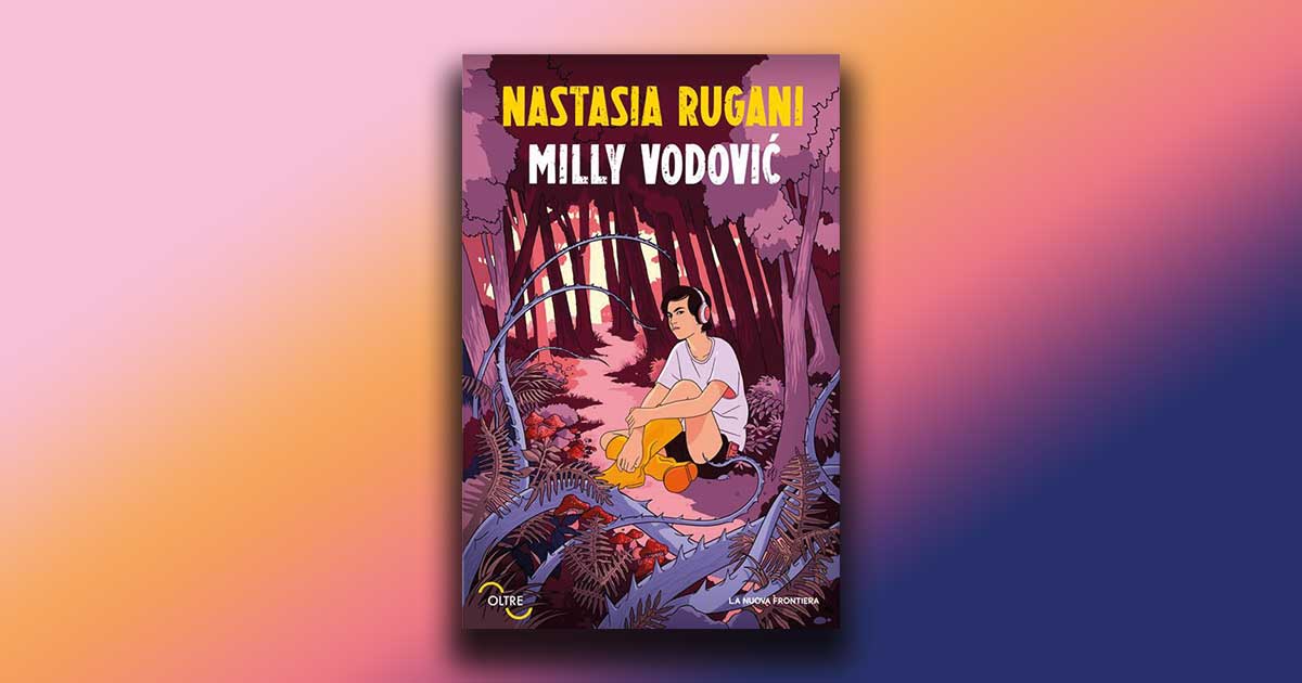 Milly Vodović