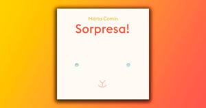 Sorpresa! Festeggia la nascita del tuo piccolo con questo adorabile libro interattivo