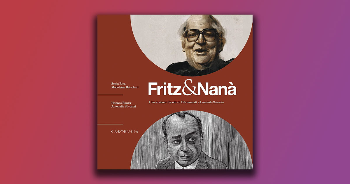 Fritz & Nanà