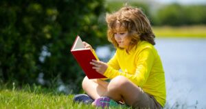Crescita e fantasia: l’importanza dei libri per bambini