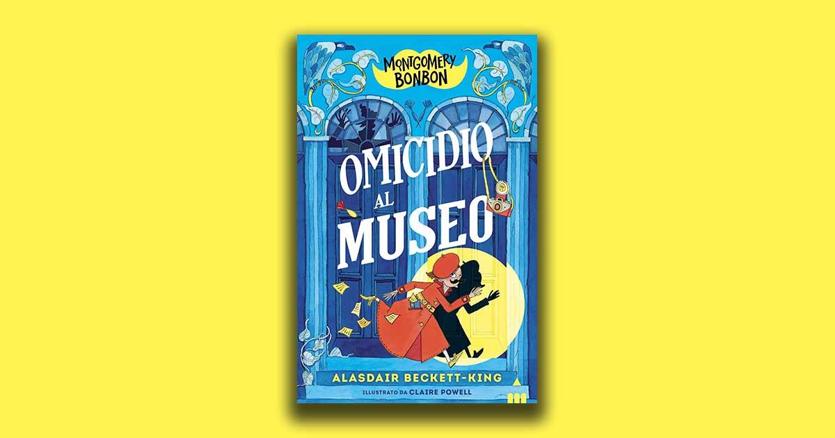 Omicidio al Museo