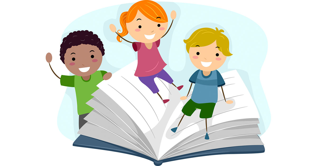 libri personalizzati per bambini