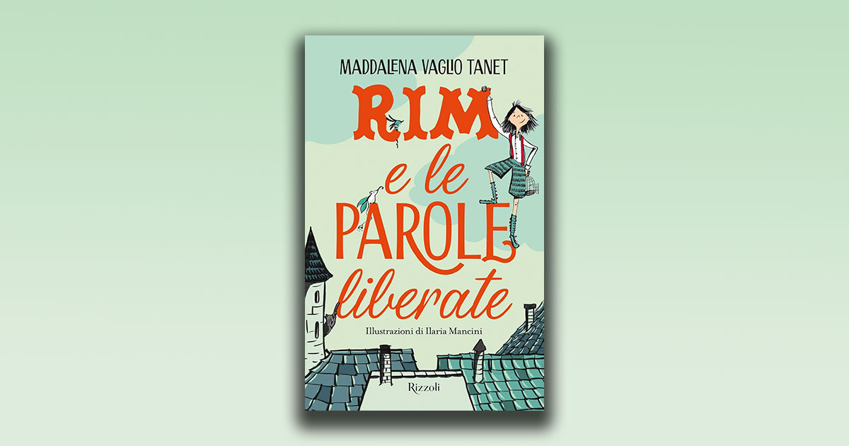 Rim e le parole liberate