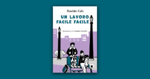 Un lavoro facile, facile: il folle piano di Börek e Wassim per diventare ricchi