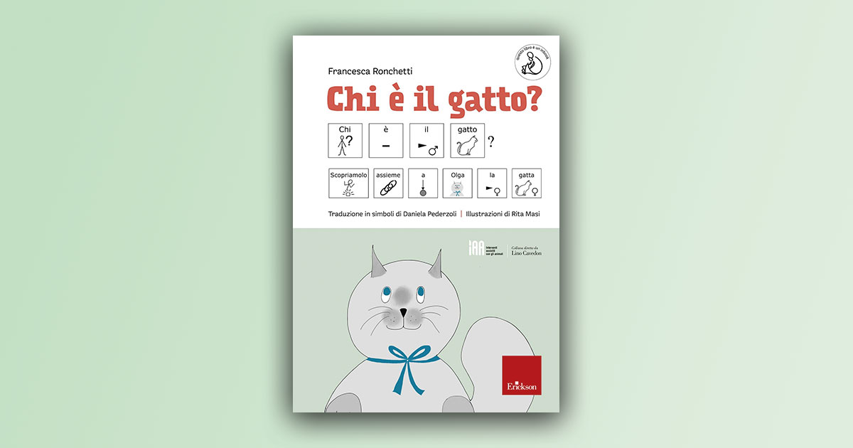 Chi è il gatto?
