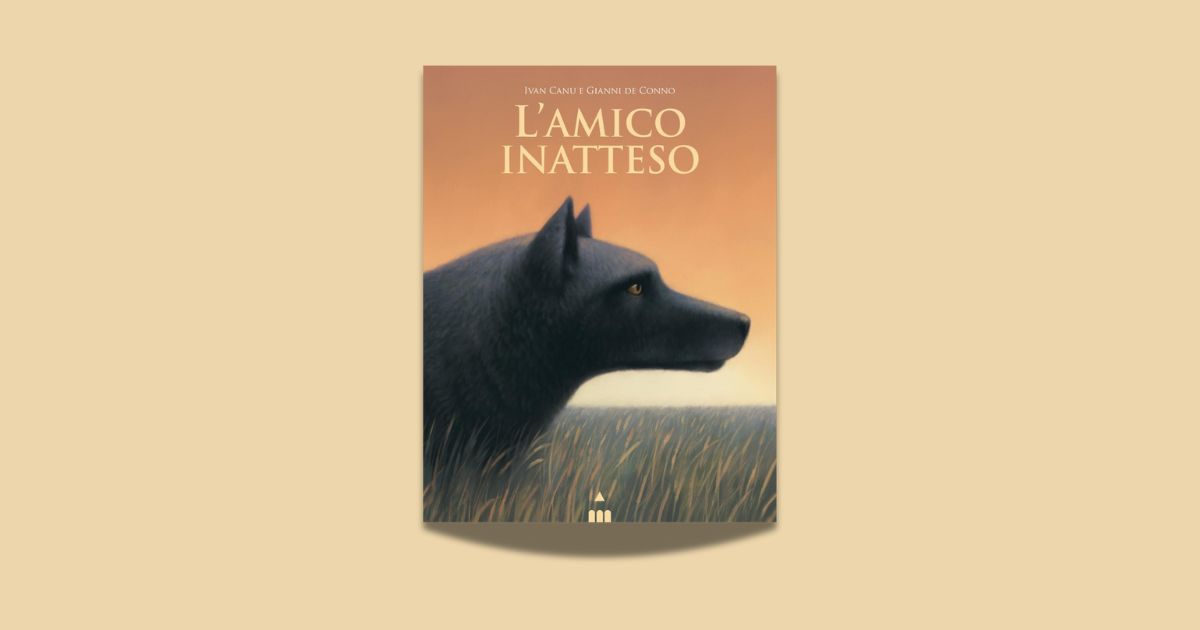 L'amico inatteso