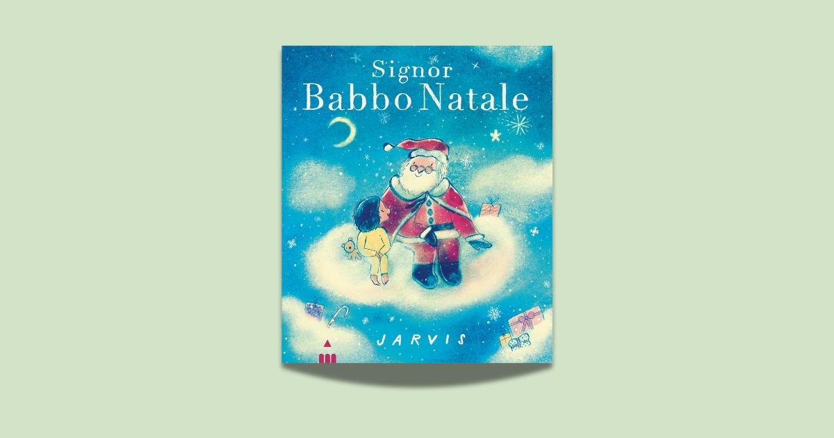 Signor Babbo Natale