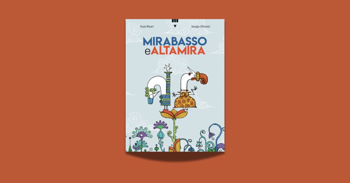 Mirabasso e Altamira
